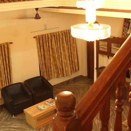 Shivalayahomestay Thrissur المظهر الخارجي الصورة