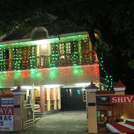 Shivalayahomestay Thrissur المظهر الخارجي الصورة