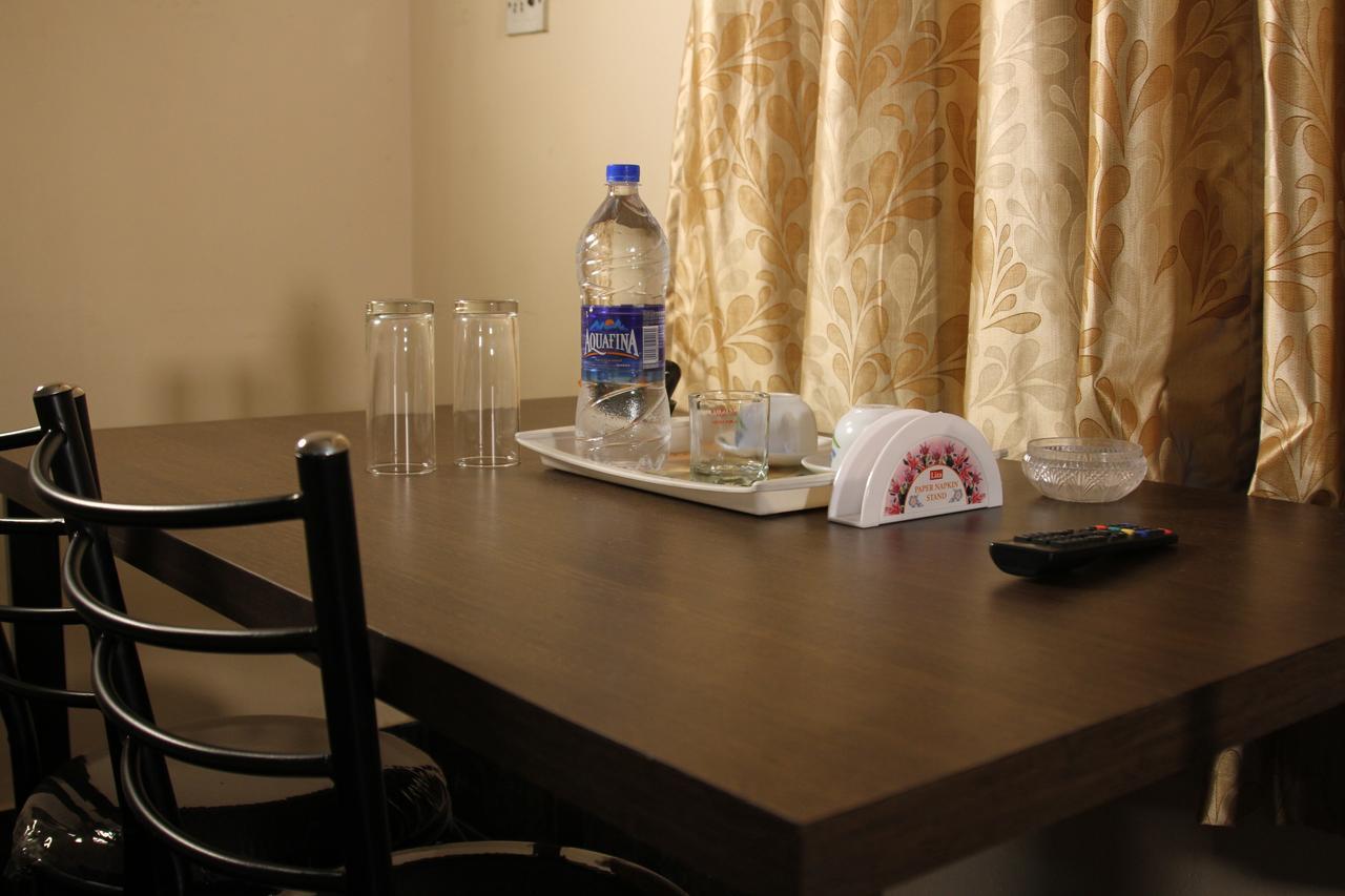 Shivalayahomestay Thrissur المظهر الخارجي الصورة